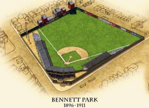Bennett Park Bennett Park